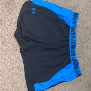 Under Armour shorts